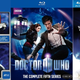 Image for article titled 30 DVD sets that'll make the new year bright